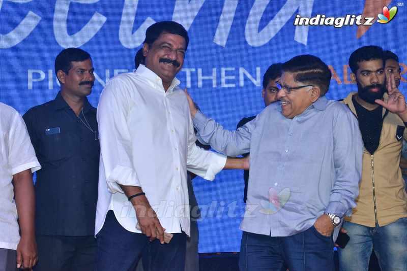 'Geetha Govindam' Pre Release Function