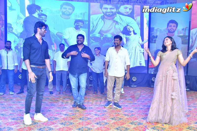 'Geetha Govindam' Pre Release Function