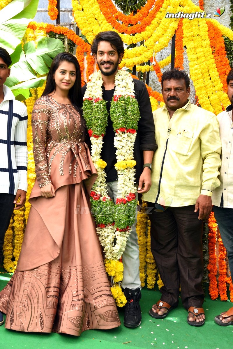 'Gem' Movie Launch