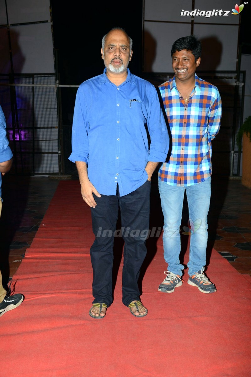 'Gentleman' Audio Launch