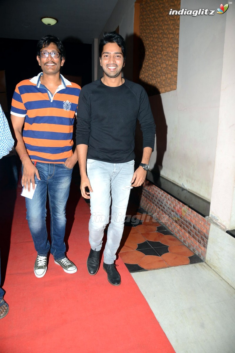 'Gentleman' Audio Launch