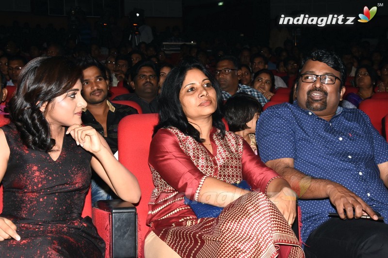 'Gentleman' Audio Launch