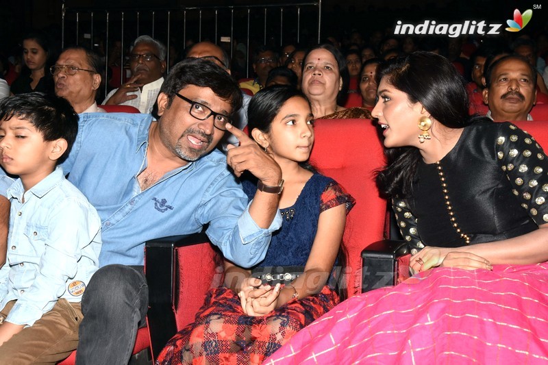 'Gentleman' Audio Launch