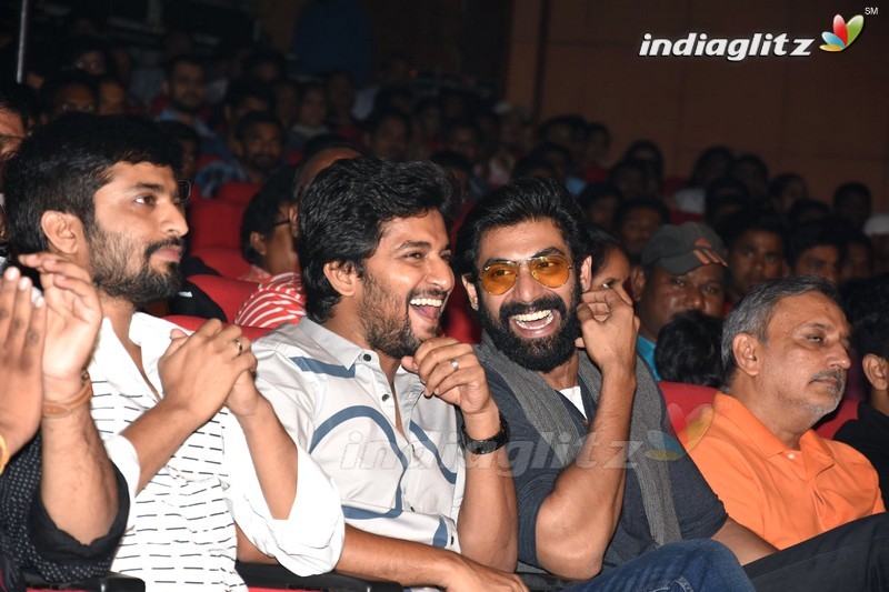 'Gentleman' Audio Launch