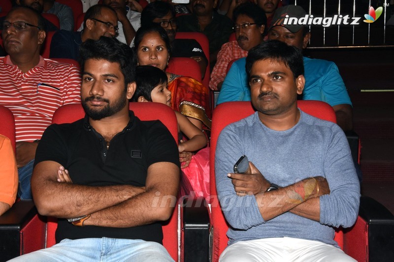 'Gentleman' Audio Launch