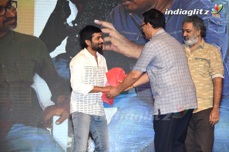 'Gentleman' Audio Launch