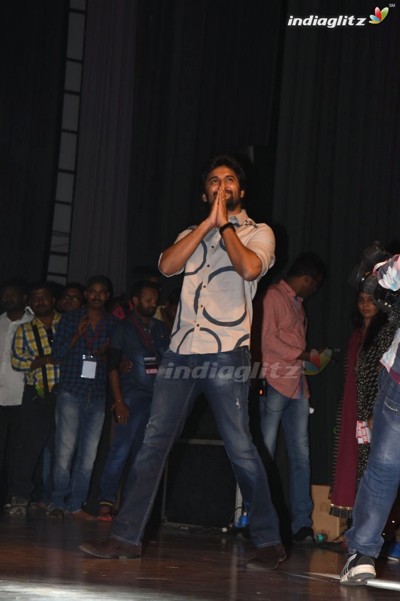 'Gentleman' Audio Launch