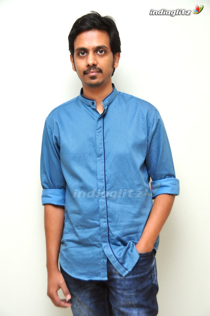 'Ghazi' Press Meet