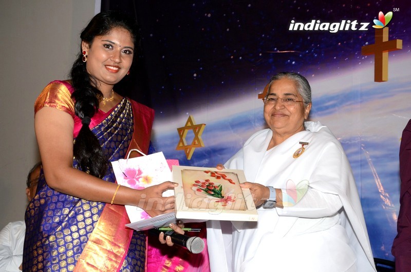 'God Of God's' Audio Launch