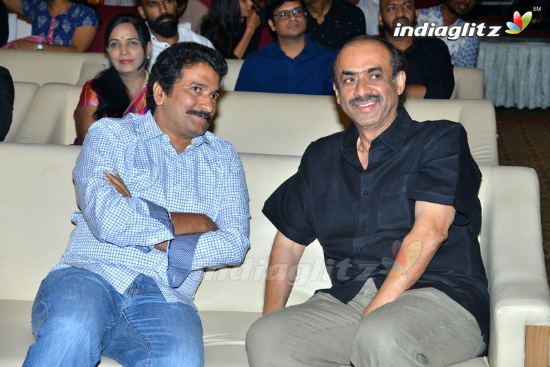 'Goodachari' Pre Release Function