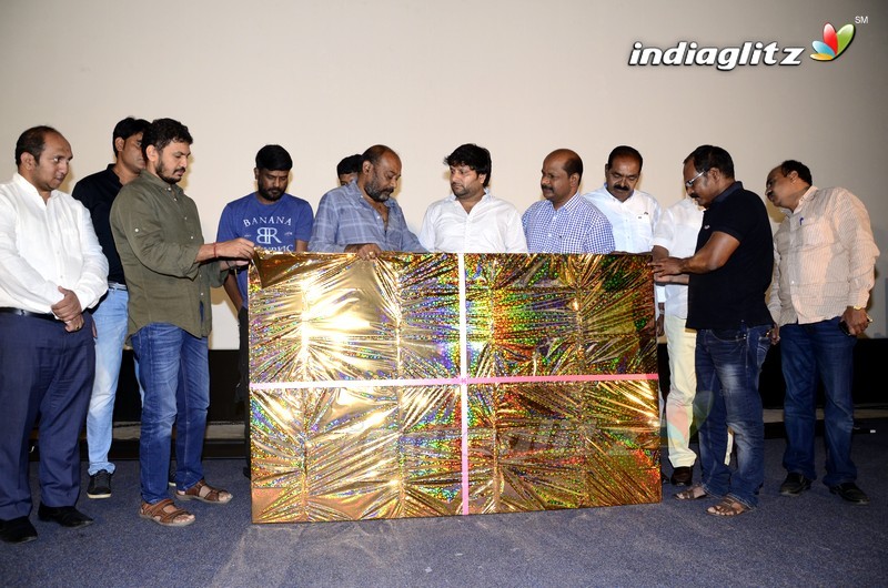 'Gulaal' Poster Launch