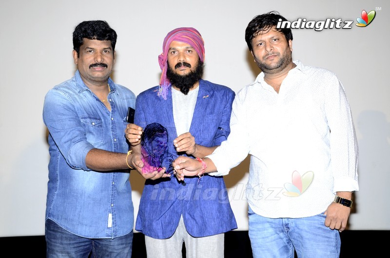 'Gulaal' Poster Launch