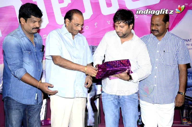 'Gulaal' Poster Launch