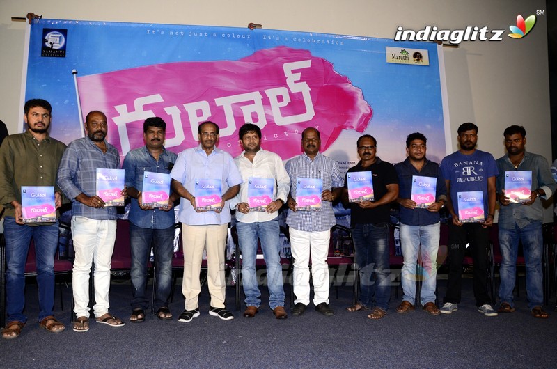 'Gulaal' Poster Launch