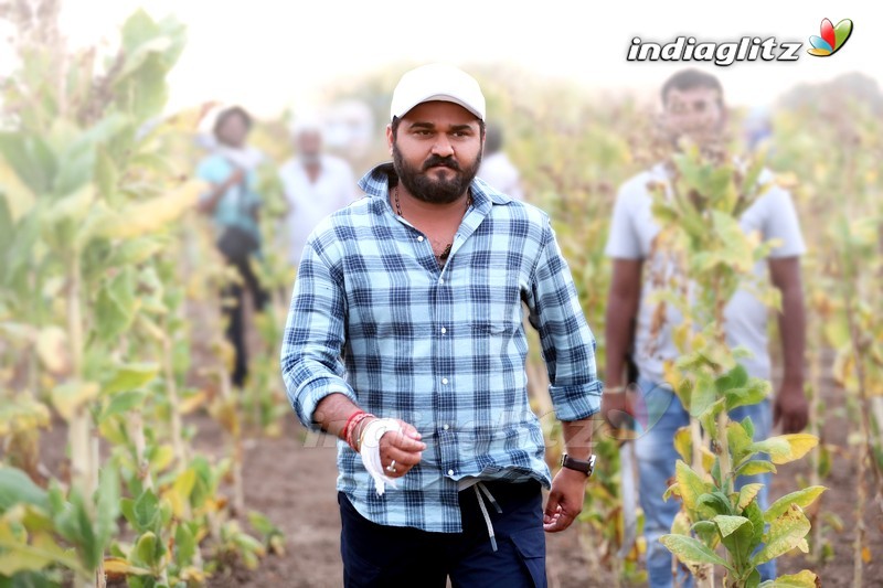 'Guna 369' On Location