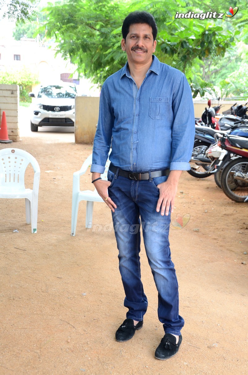 'Guna 369' Press Meet