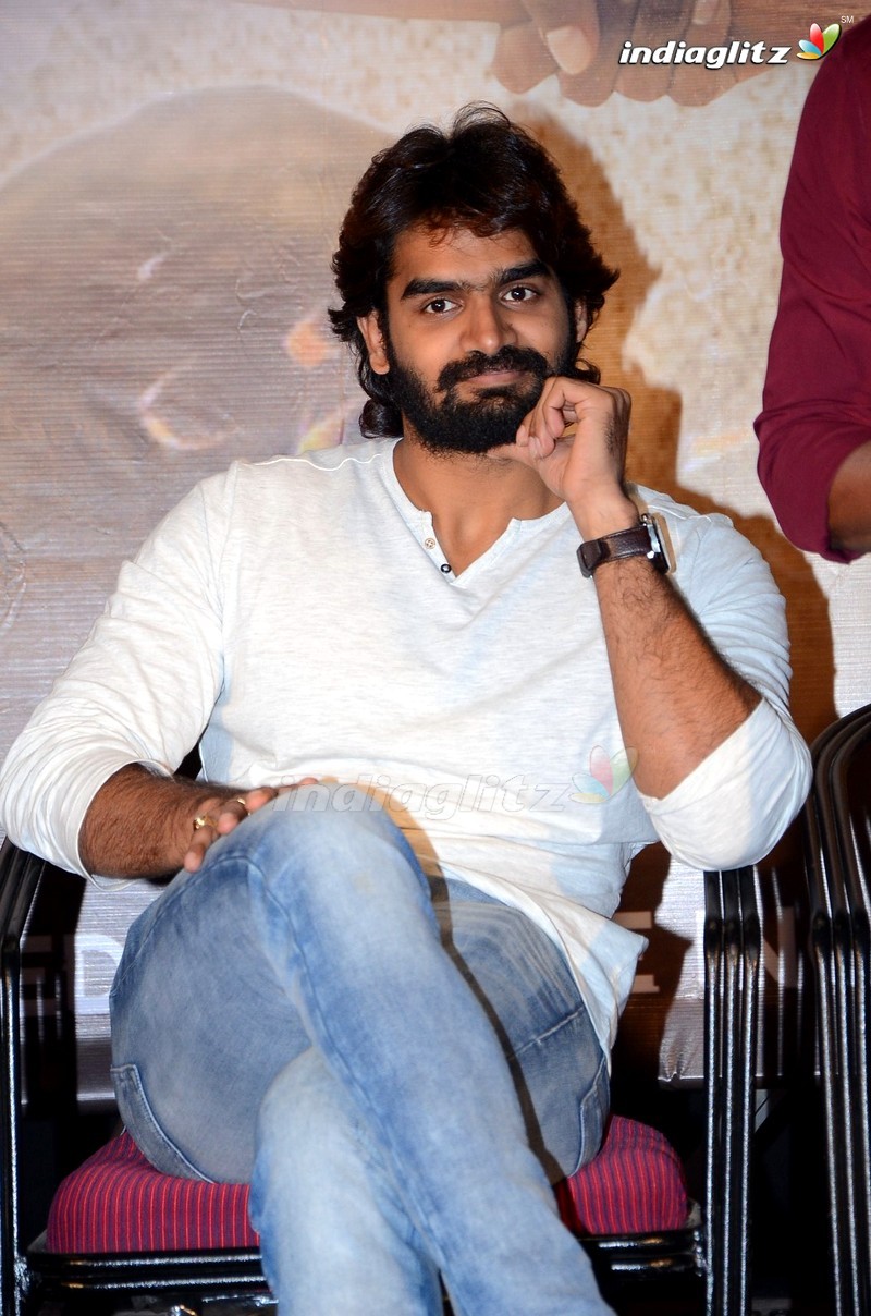 'Guna 369' Success Meet