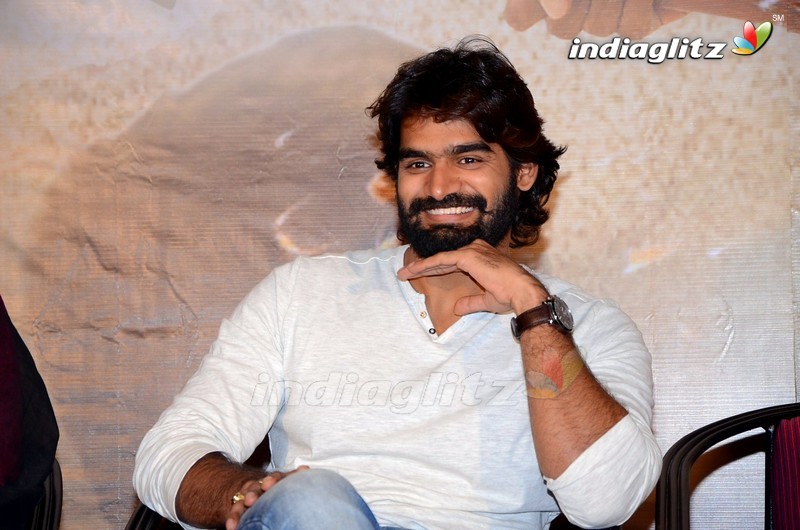 'Guna 369' Success Meet