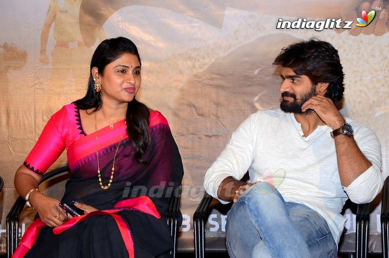 'Guna 369' Success Meet