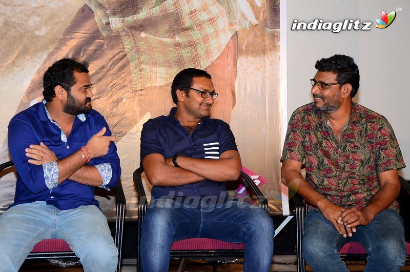 'Guna 369' Success Meet