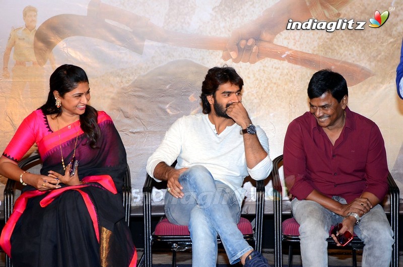 'Guna 369' Success Meet