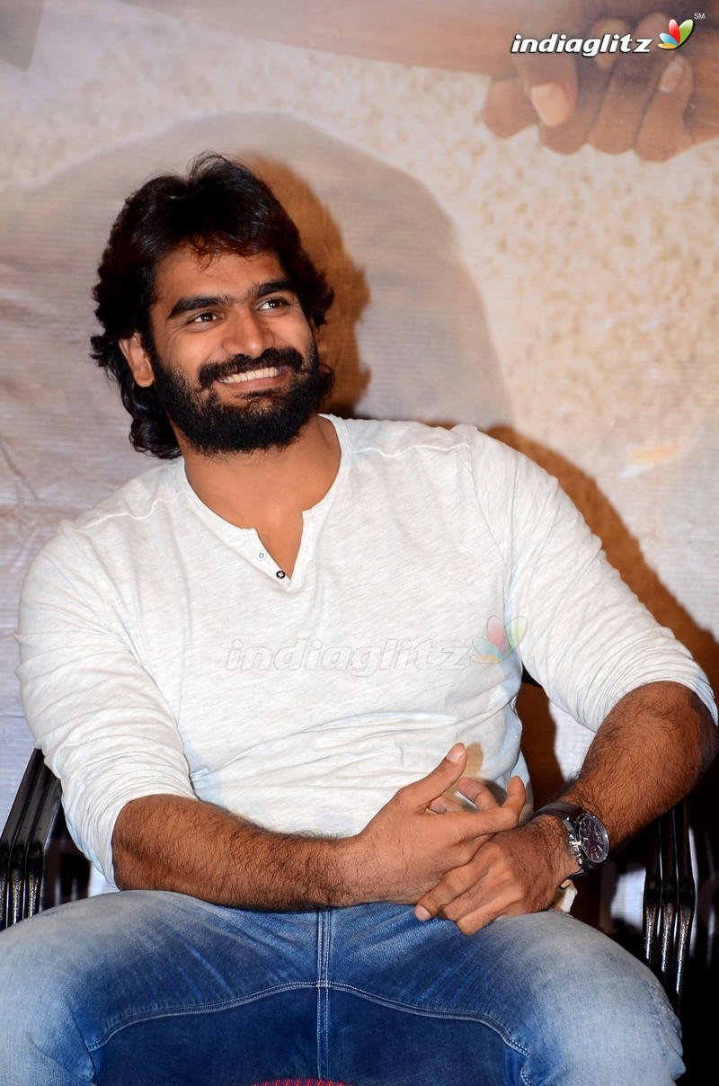 'Guna 369' Success Meet