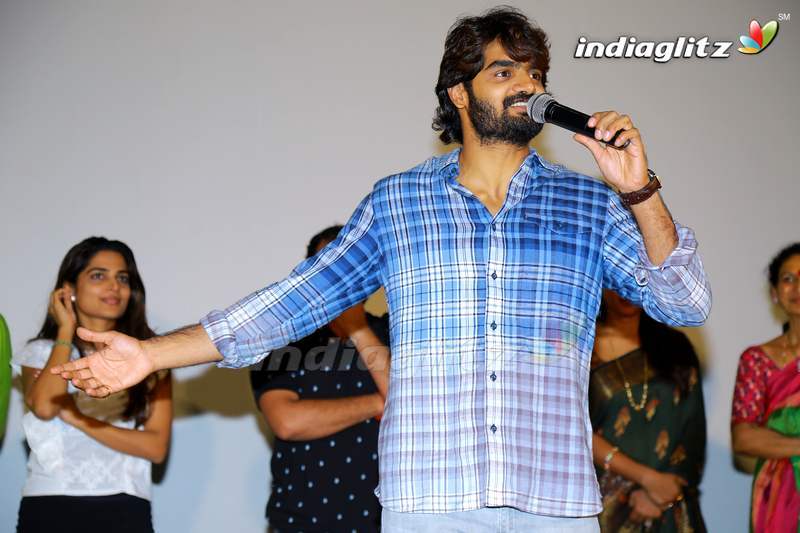 'Guna 369' Unit Celebrates Success