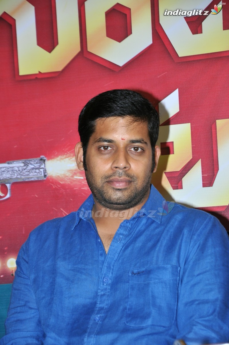 'Guntur Talkies 2' Movie Launch