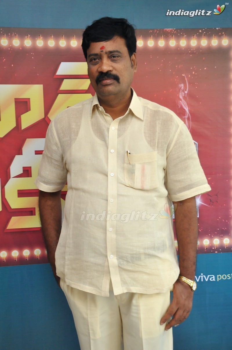 'Guntur Talkies 2' Movie Launch