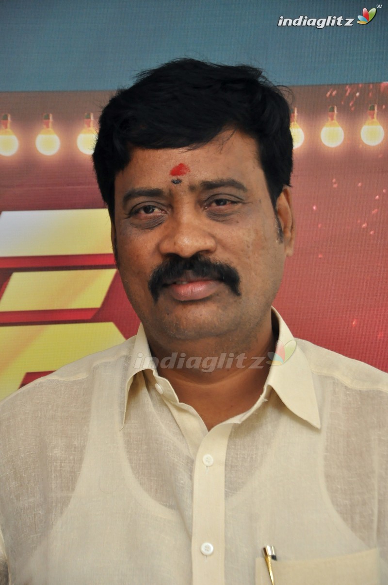 'Guntur Talkies 2' Movie Launch