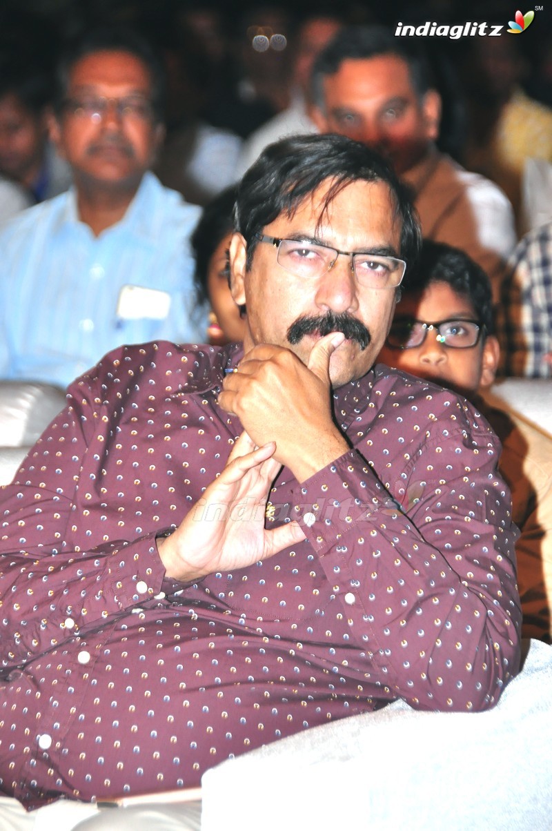 'Gunturodu' Audio Launch (Set-1)