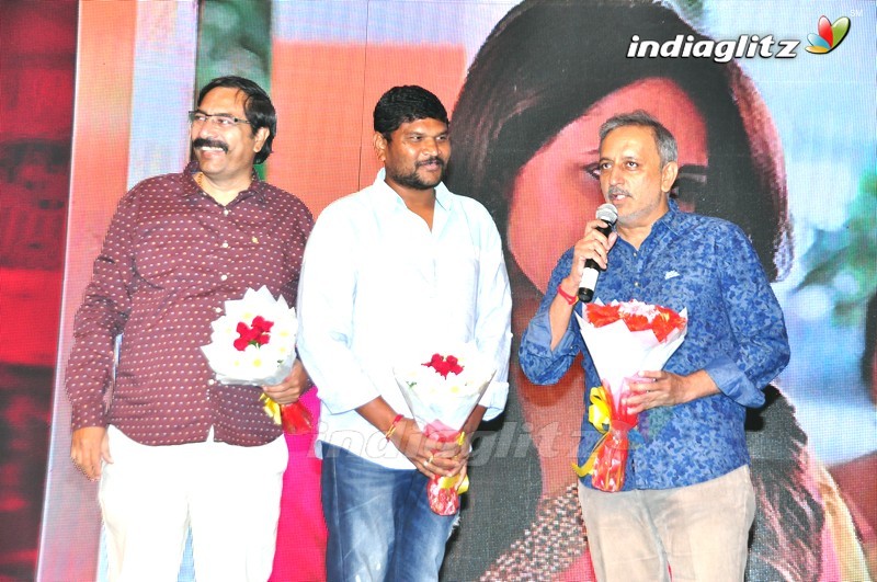 'Gunturodu' Audio Launch (Set-1)