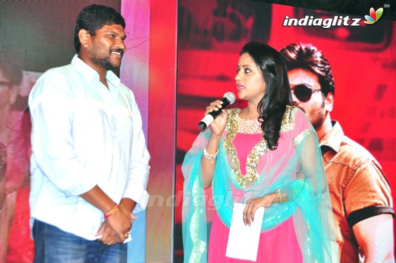 'Gunturodu' Audio Launch (Set-1)