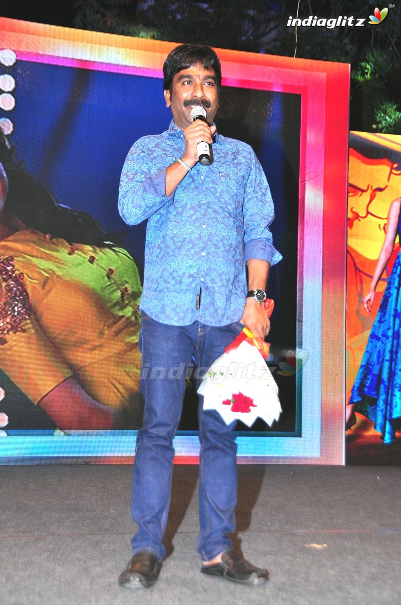 'Gunturodu' Audio Launch (Set-2)