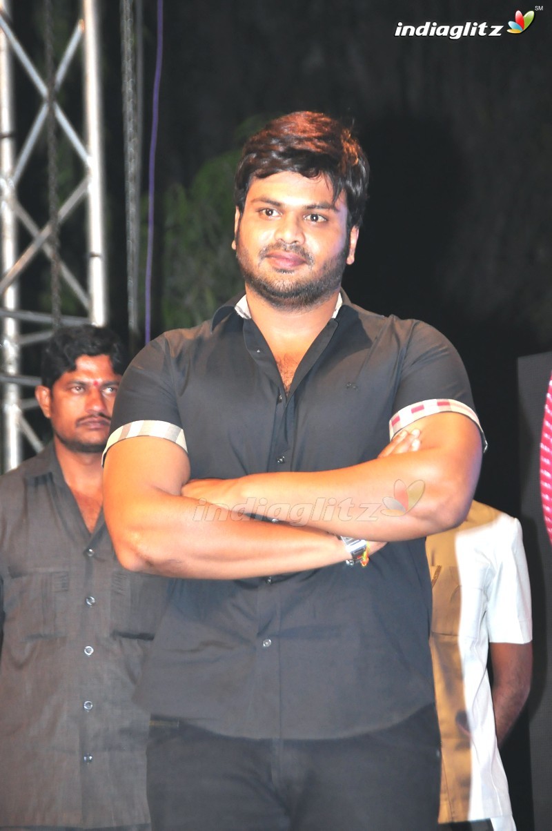 'Gunturodu' Audio Launch (Set-2)