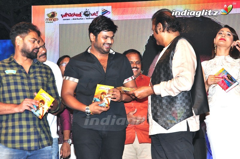 'Gunturodu' Audio Launch (Set-2)