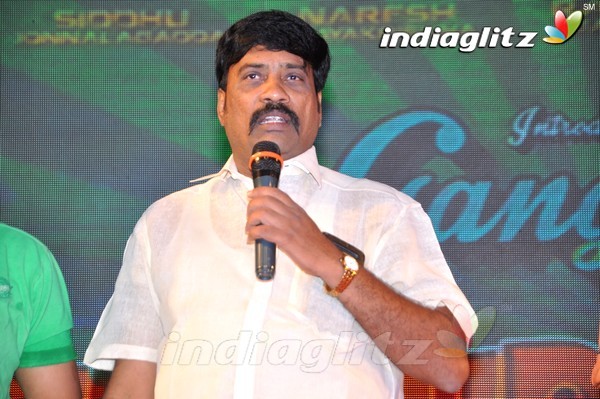 'Guntur Talkies' First Look Launch @ Vijayawada (Set-1)