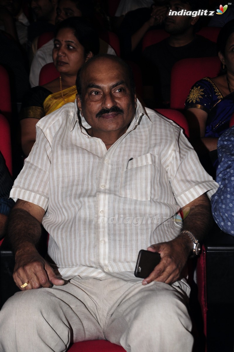 'Guntur Talkies' Audio Launch