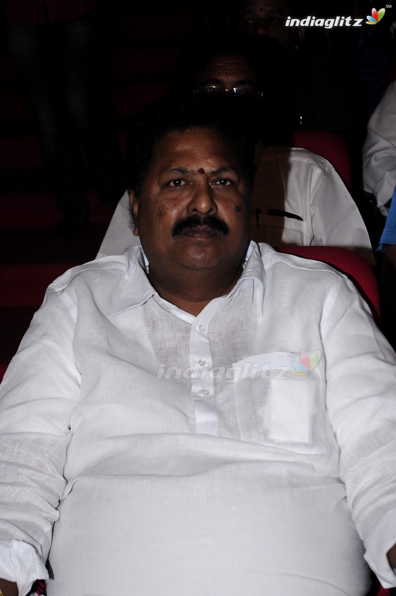 'Guntur Talkies' Audio Launch