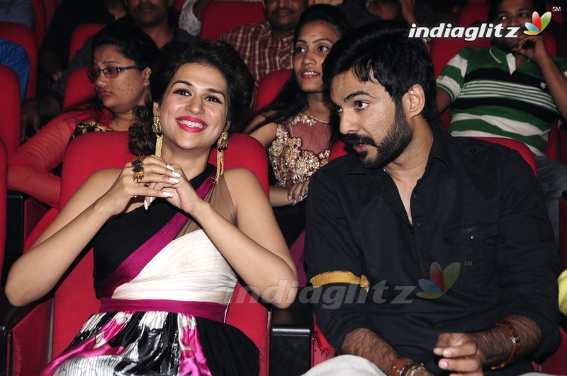 'Guntur Talkies' Audio Launch