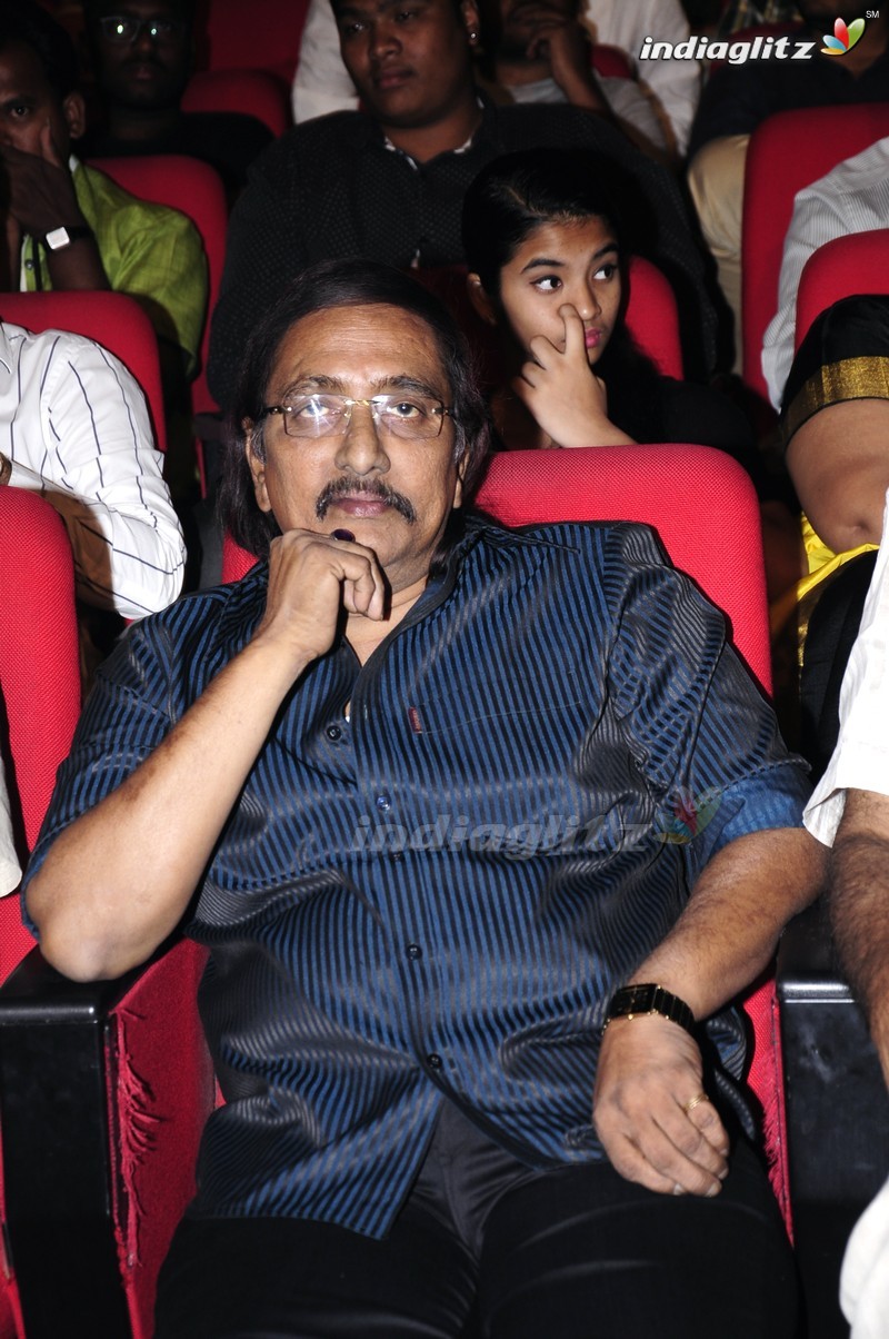 'Guntur Talkies' Audio Launch