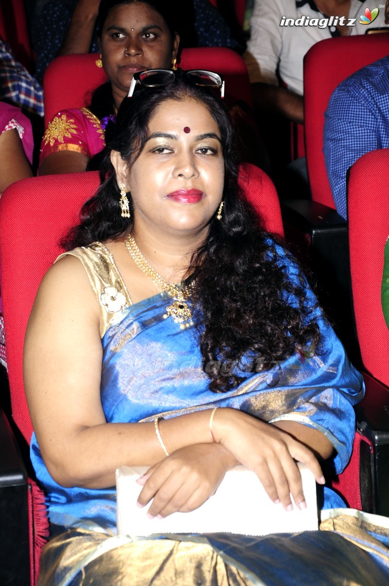 'Guntur Talkies' Audio Launch