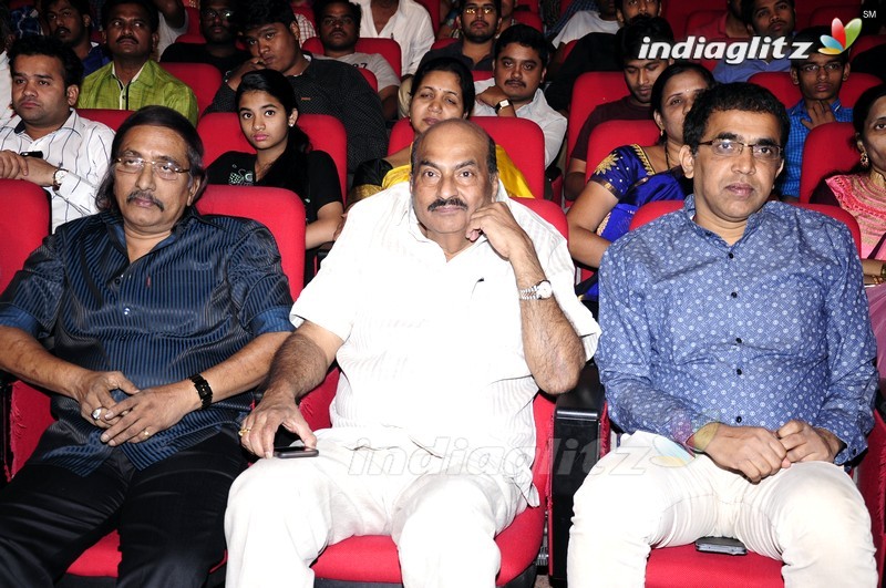 'Guntur Talkies' Audio Launch