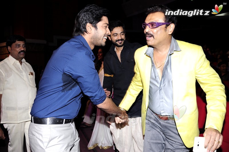 'Guntur Talkies' Audio Launch