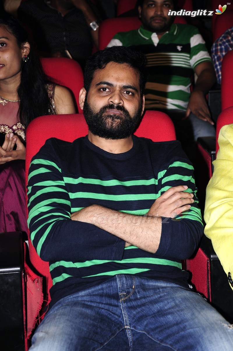 'Guntur Talkies' Audio Launch