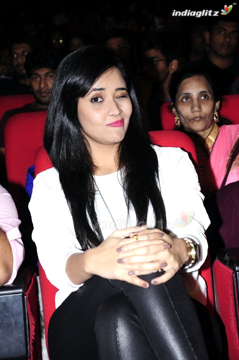 'Guntur Talkies' Audio Launch