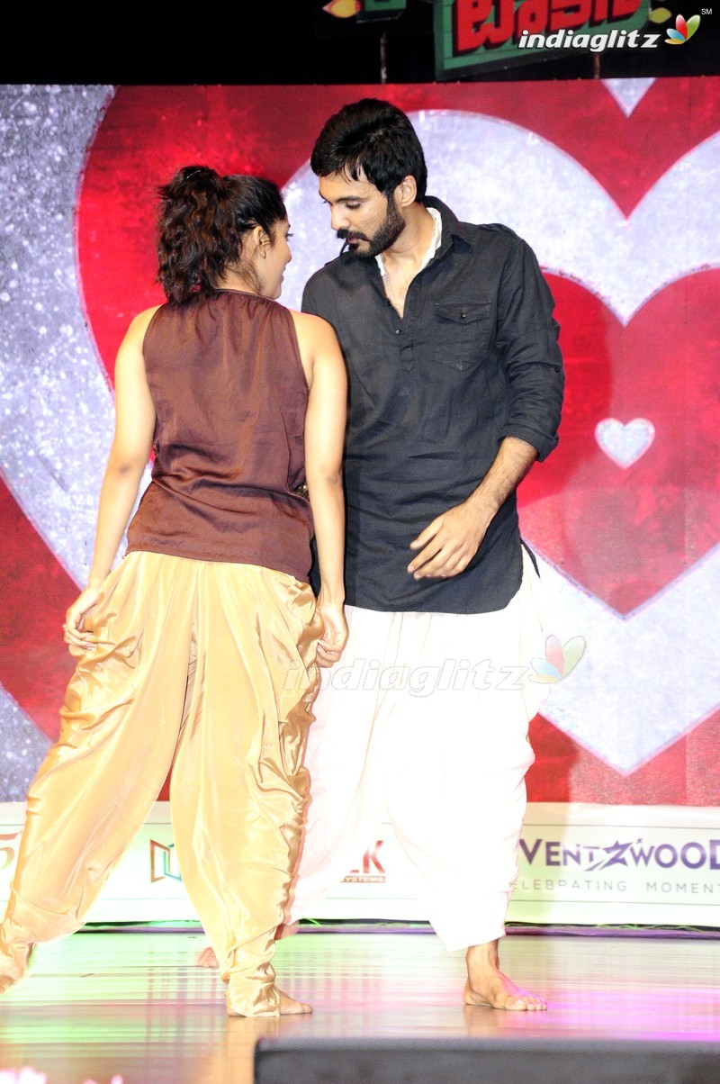 'Guntur Talkies' Audio Launch