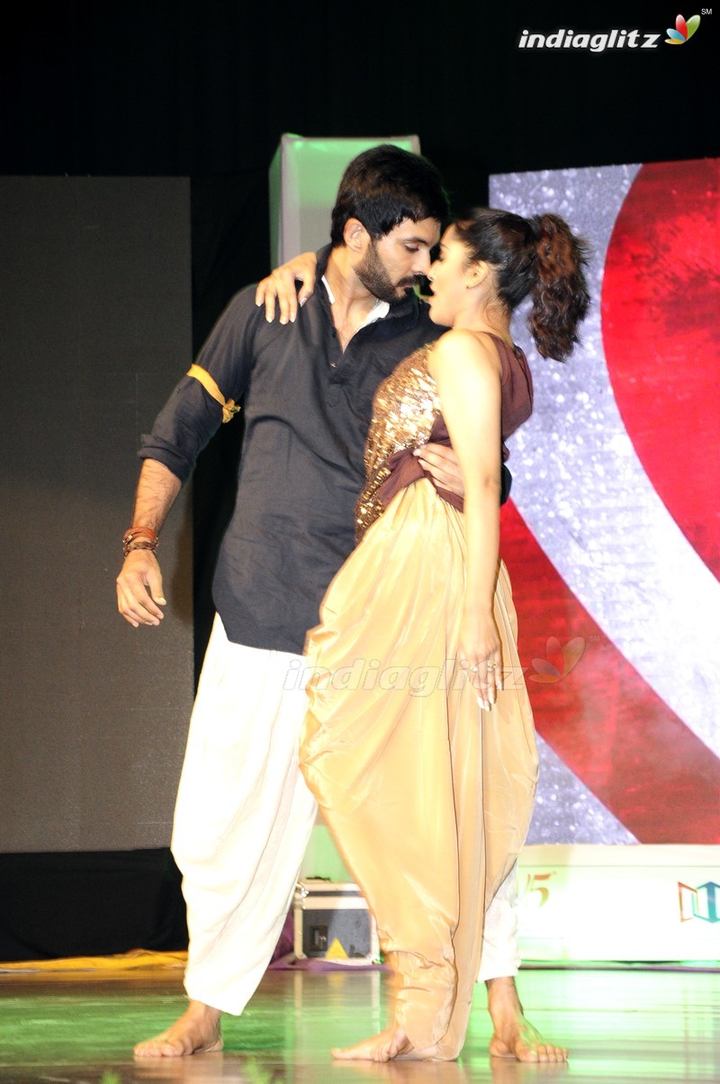 'Guntur Talkies' Audio Launch