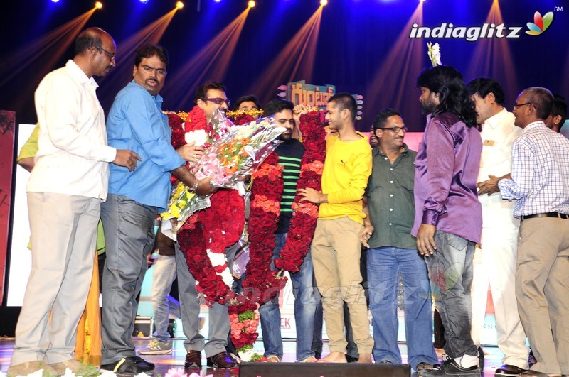 'Guntur Talkies' Audio Launch