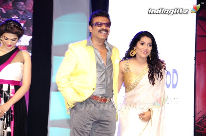 'Guntur Talkies' Audio Launch